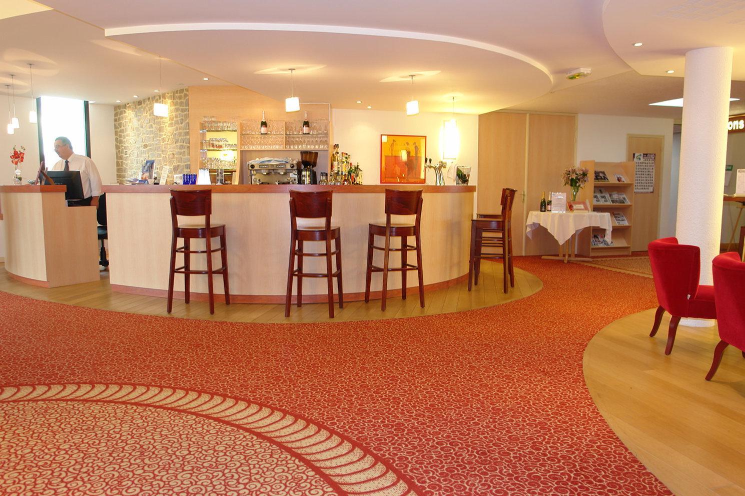 Brit Hotel Rennes Cesson Exterior photo